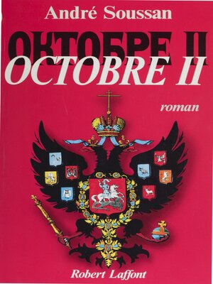 cover image of Octobre II